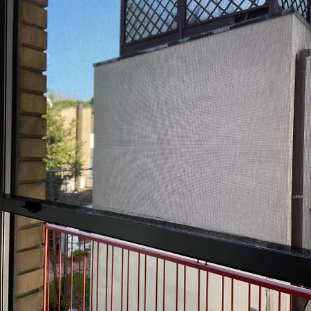 Viale Pascoli Due 公寓